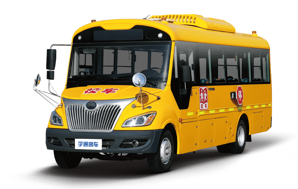 宇通ZK6745DX（國六）